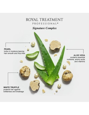 Spray brillant Rapid Shine CHI Royal Treatment 150gr de Farouk systems