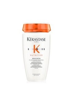Le Bain Satin de la gamme Nutritive de Kerastase est en vente à prix doux chez Olivierb.fr