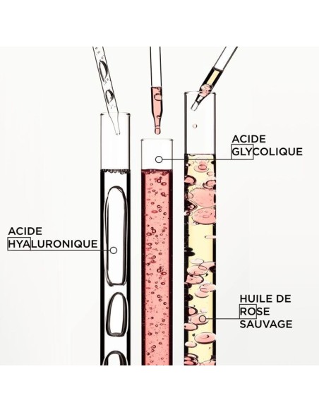 Bain Hydra Glaze Gloss Absolu