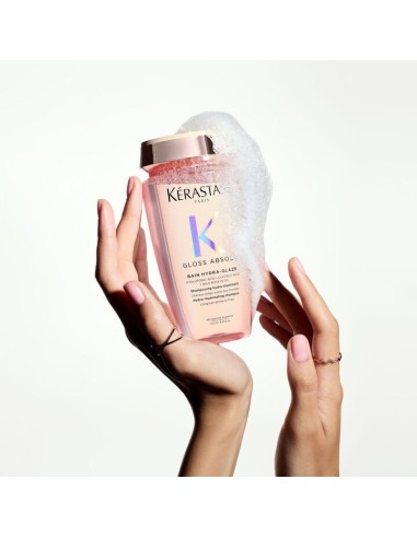 BAIN HYDRA GLAZE GLOSS ABSOLU