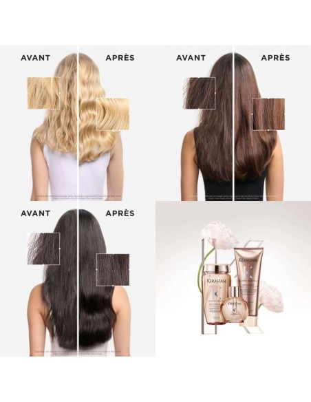 Fondant Instant Glaze Gloss Absolu