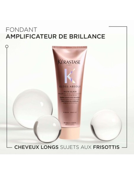 Fondant Instant Glaze Gloss Absolu