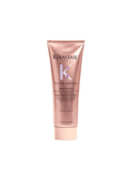 Fondant Instant Glaze Gloss Absolu
