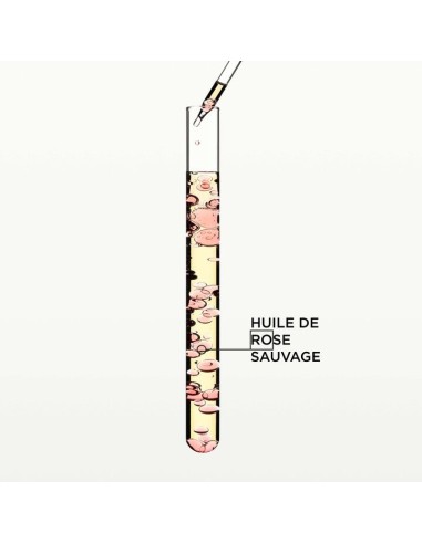 HUILE GLAZE DROPS GLOSS ABSOLU