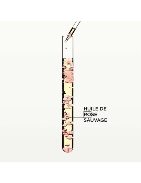 Huile Glaze Drops Gloss Absolu