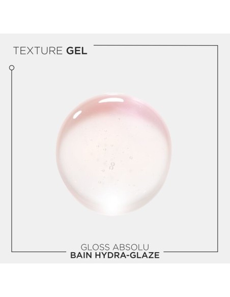 Huile Glaze Drops Gloss Absolu