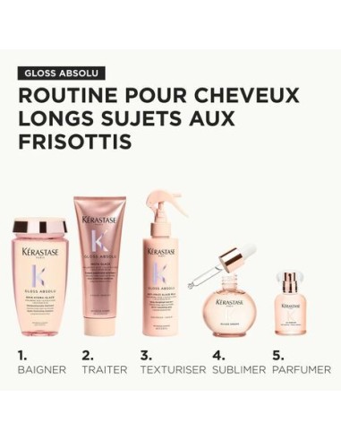 LE PARFUM GLOSS ABSOLU