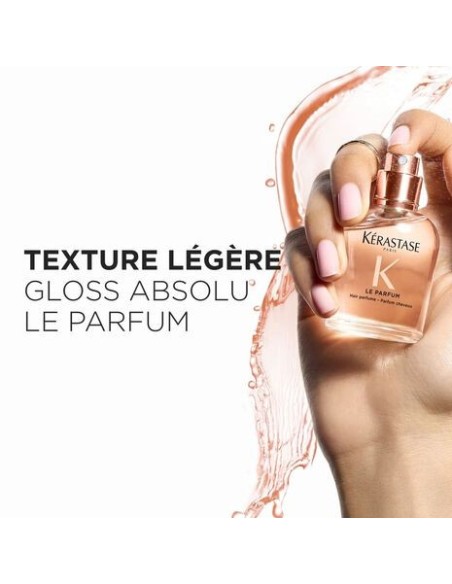 Le Parfum Gloss Absolu