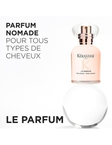 LE PARFUM GLOSS ABSOLU