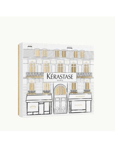 COFFRET CADEAU GLOSS ABSOLU KERASTASE