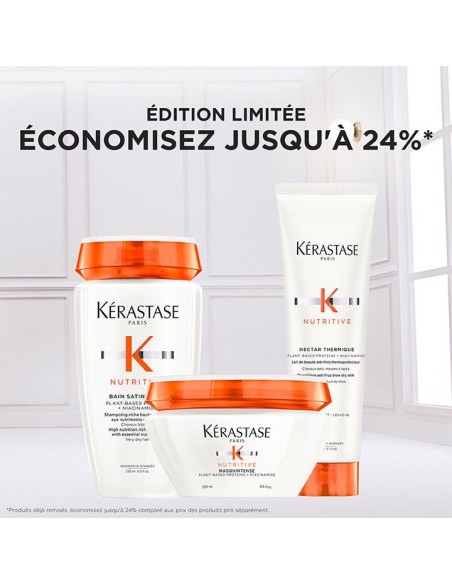 Coffret Cadeau Nutritive