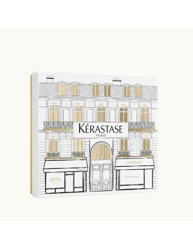 COFFRET CADEAU NUTRITIVE KERASTASE