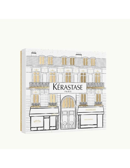 COFFRET CADEAU NUTRITIVE KERASTASE