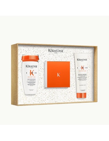 COFFRET CADEAU NUTRITIVE KERASTASE
