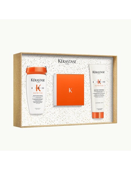 COFFRET CADEAU NUTRITIVE KERASTASE
