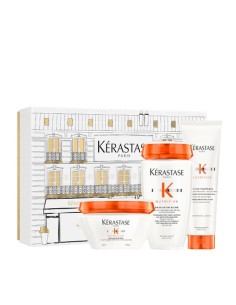 Coffret Nutritive