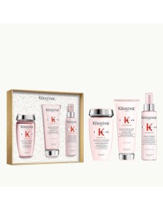 COFFRET CADEAUX GENESIS KERASTASE 2