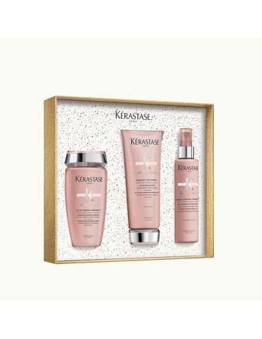 COFFRET CADEAU CHROMA ABSOLU KERASTASE