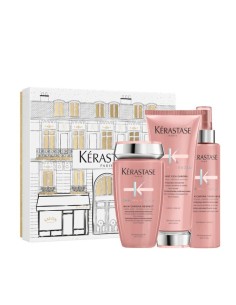 COFFRET CADEAU CHROMA ABSOLU KERASTASE
