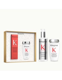 COFFRET CADEAU PREMIERE  KERASTASE
