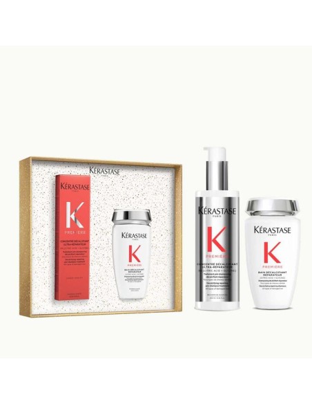 COFFRET CADEAU PREMIERE  KERASTASE