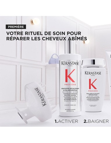 COFFRET CADEAU PREMIERE  KERASTASE