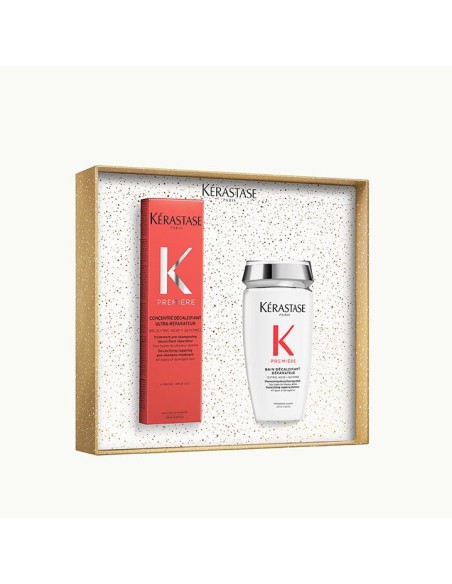 COFFRET CADEAU PREMIERE  KERASTASE