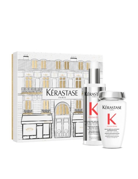 COFFRET CADEAU PREMIERE  KERASTASE