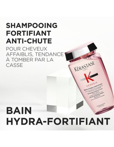BAIN HYDRA FORTIFIANT