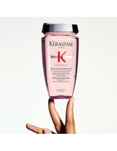 BAIN HYDRA FORTIFIANT