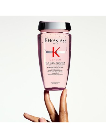 BAIN HYDRA FORTIFIANT