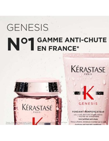 FONDANT RENFORCATEUR GENESIS