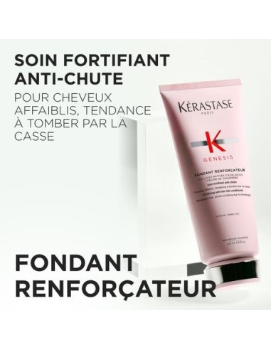 FONDANT RENFORCATEUR GENESIS