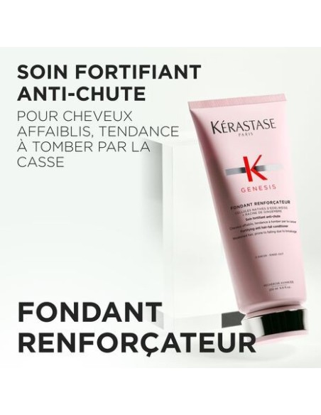 FONDANT RENFORCATEUR GENESIS