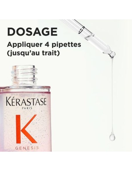 SERUM ANTI CHUTE FORTIFIANT GENESIS