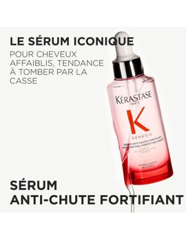 SERUM ANTI CHUTE FORTIFIANT GENESIS