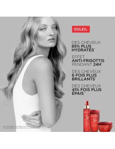 Le masque après soleil de Kerastase est un indispensable. En Promo chez Olivier B. 2