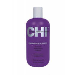 Shampooing CHI Magnified Volume shampoo 355ml de Farouk Chi Biosilk