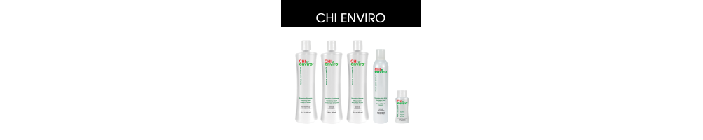 CHI de Farouk Systems