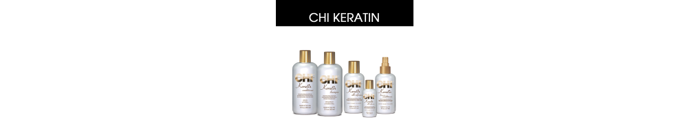 CHI KERATIN DE FAROUK SYSTEMS