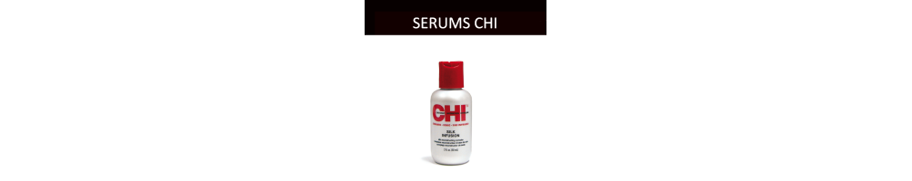 SERUMS - PROTEINE DE SOIE
