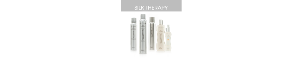 Biosilk Silk Therapy Cure Soyeuse