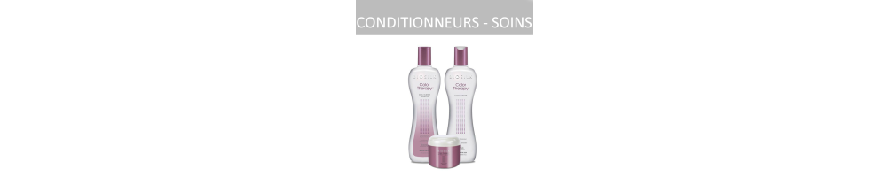 CONDITIONNEURS - MASQUES