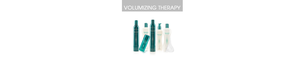 Biosilk Volumizing therapy