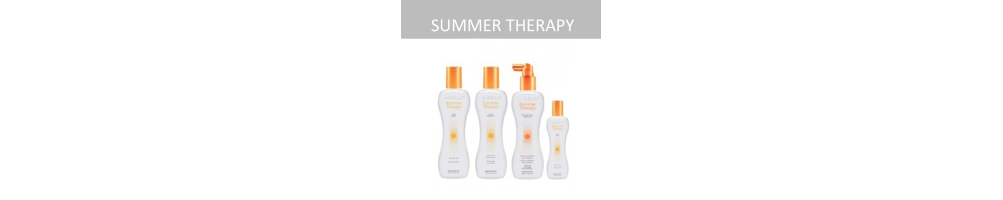 Biosilk Summer Therapy