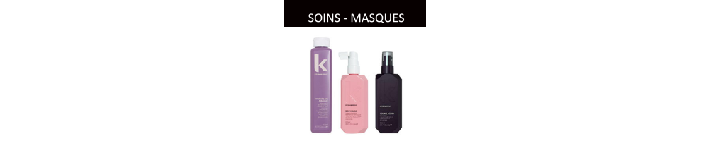 conditionneurs - soins - apres shampooings