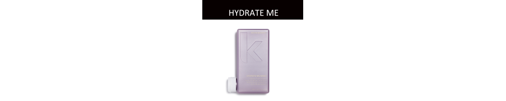 Hydrate Me