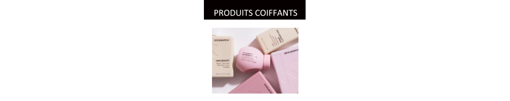 Produits coiffants, sprays, de Kevin Murphy