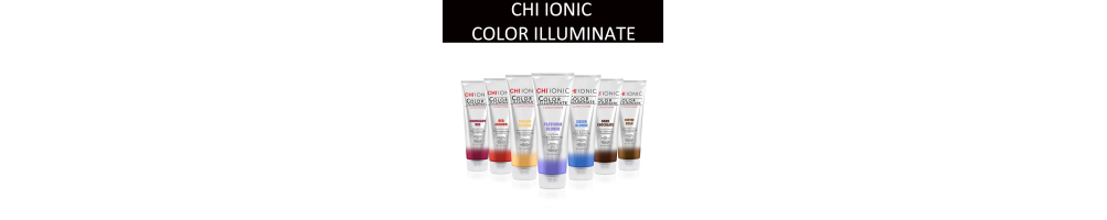 CHI Ionic Color Illuminate de Farouk Systems