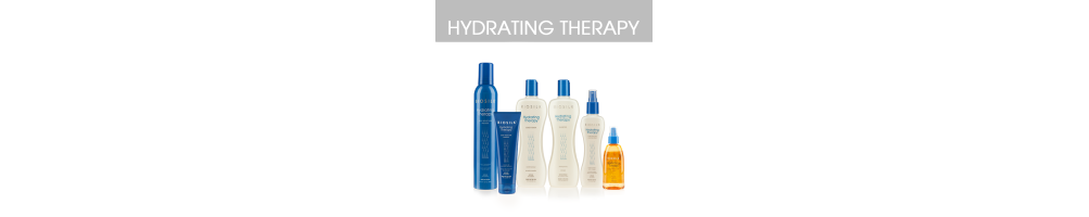 BIOSILK HYDRATING THERAPY